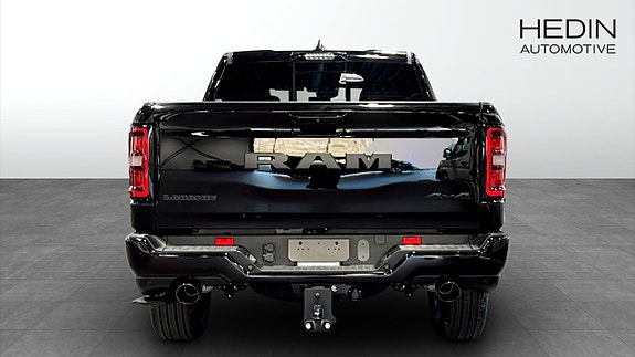 RAM 1500 7 of 9