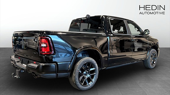 RAM 1500 2 of 9