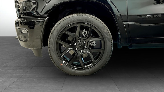 RAM 1500 9 of 9