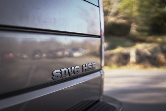Land Rover Discovery 4 9 of 30