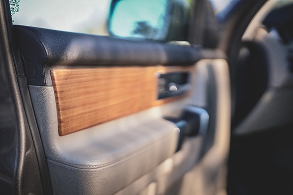 Land Rover Discovery 4 15 of 30