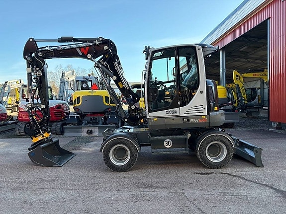Wacker Neuson EW65