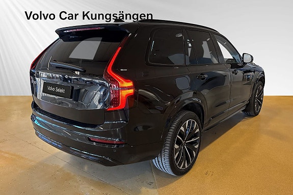 Volvo XC90 5 of 5