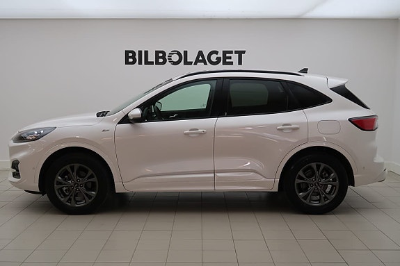 Ford Kuga 2 of 5