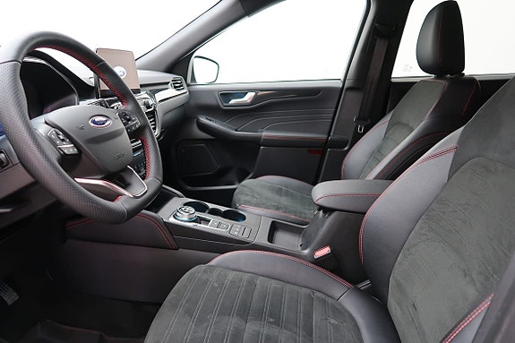 Ford Kuga 3 of 5