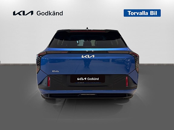 Kia EV4 6 of 16