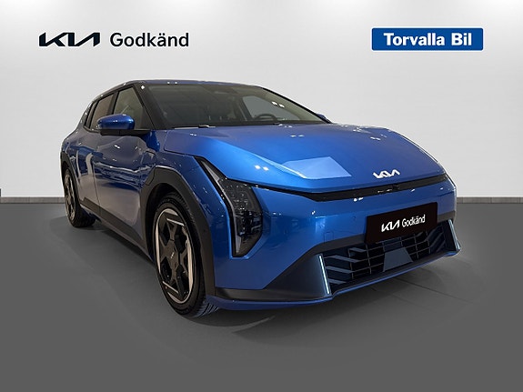 Kia EV4 4 of 5
