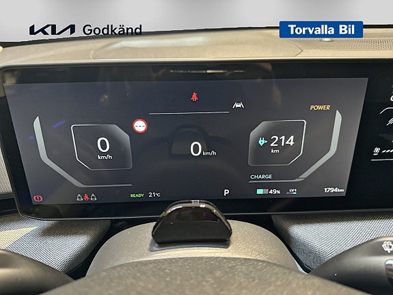Kia EV4 11 of 16