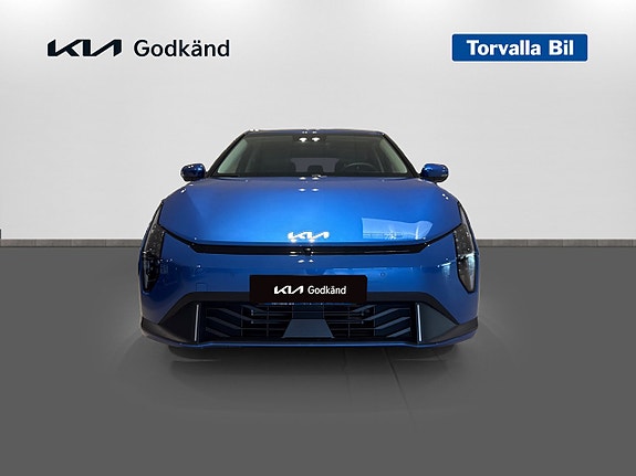 Kia EV4 3 of 5