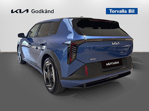 Kia EV4 7 of 16