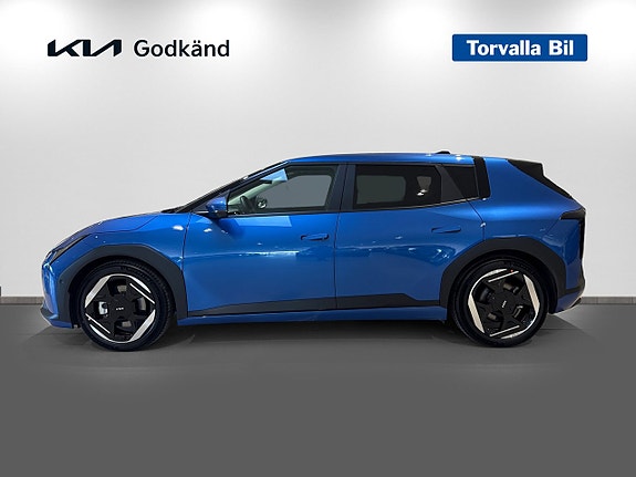 Kia EV4 5 of 5