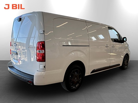 Citroen Jumpy 5 of 5