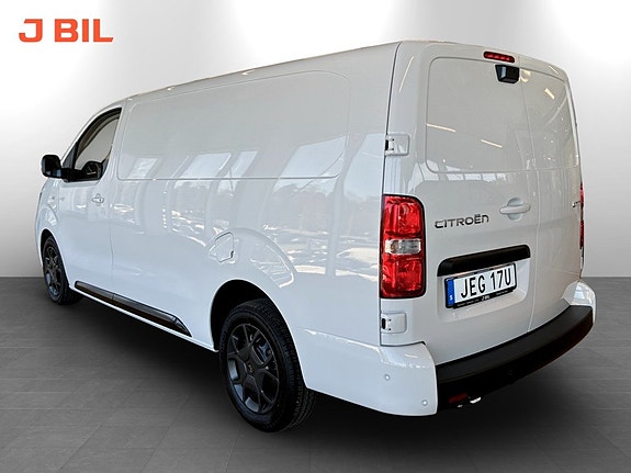 Citroen Jumpy 2 of 5