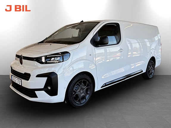 Citroen Jumpy 4 of 5