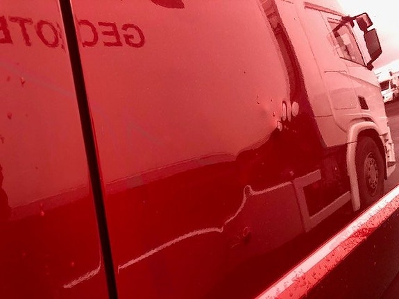 Volkswagen Transporter 4 of 5