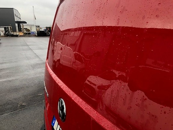 Volkswagen Transporter 3 of 5