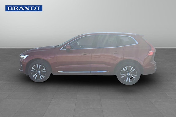Volvo XC60 4 of 5