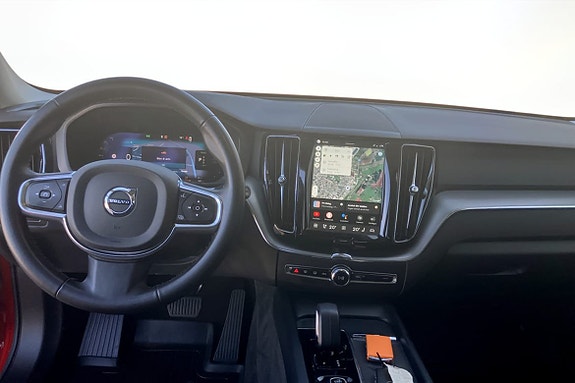 Volvo XC60 5 of 5
