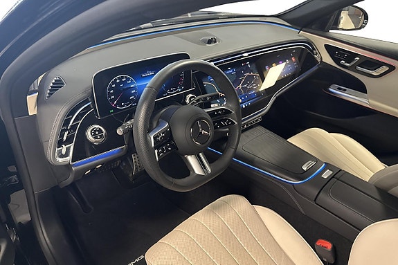 Mercedes-Benz E300 de 7 of 14