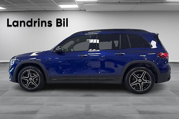 Mercedes-Benz GLB200 d 4 of 5