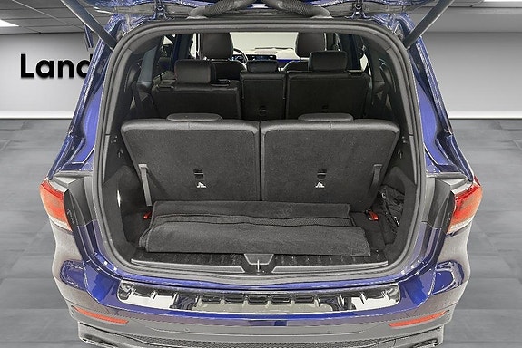 Mercedes-Benz GLB200 d 14 of 19