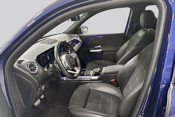 Mercedes-Benz GLB200 d 8 of 19