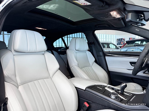 BMW M5 6 of 23