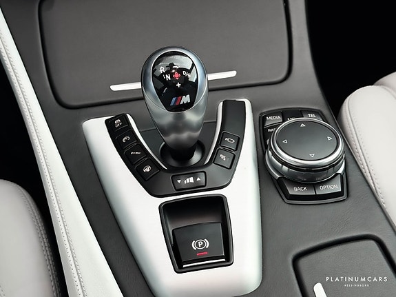 BMW M5 15 of 23