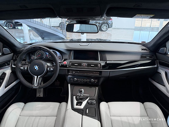 BMW M5 5 of 23