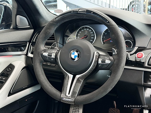 BMW M5 9 of 23