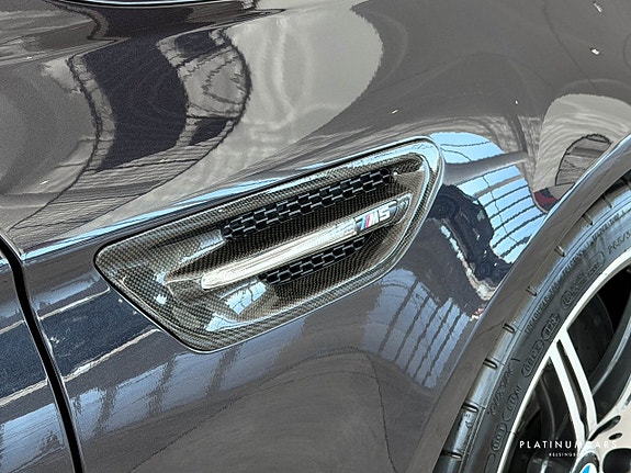 BMW M5 21 of 23