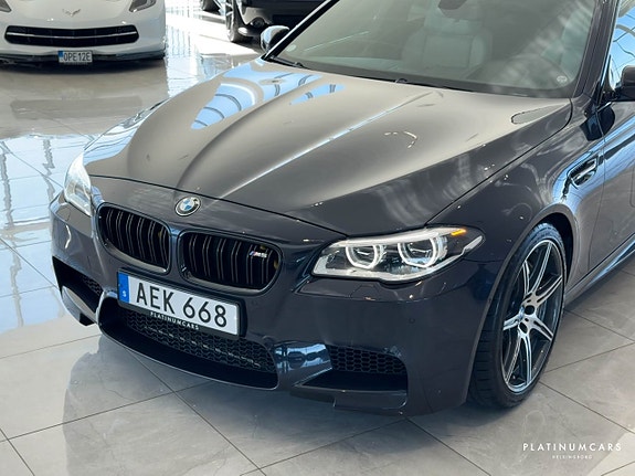 BMW M5 19 of 23