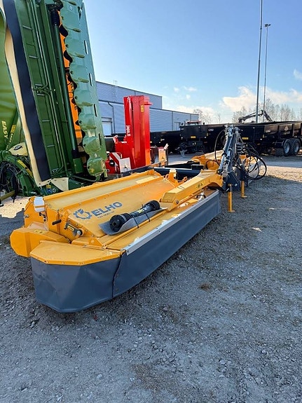 Elho NM 9000 Sideflow