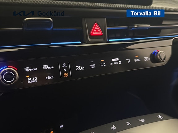 Kia EV6 13 of 14