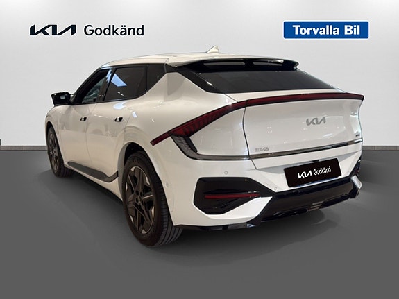 Kia EV6 6 of 14