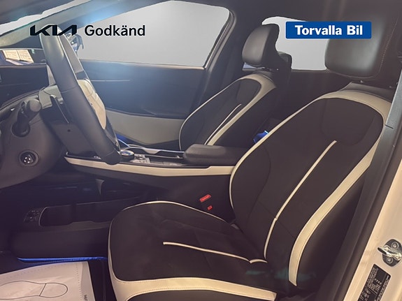 Kia EV6 8 of 14