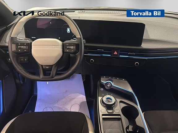 Kia EV6 7 of 14