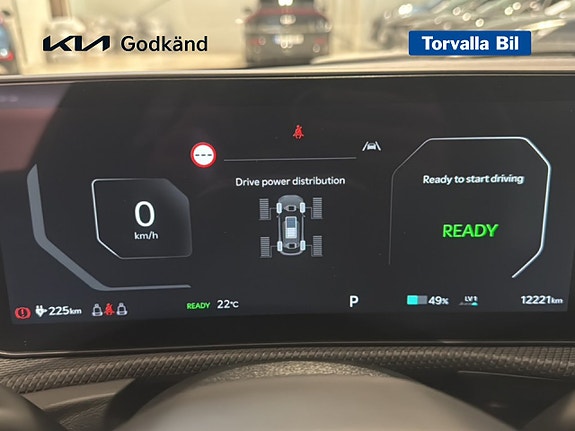 Kia EV6 10 of 14