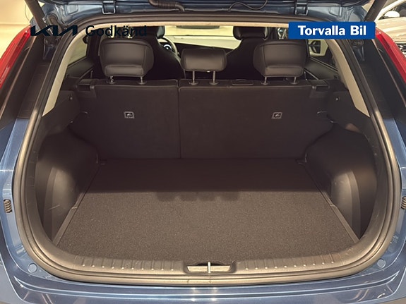 Kia Niro 14 of 14