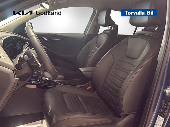 Kia Niro 8 of 14