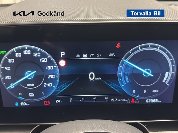 Kia Niro 10 of 14