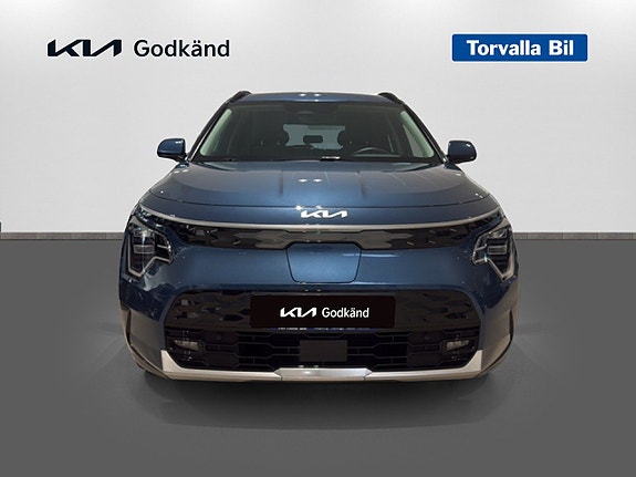 Kia Niro 2 of 14