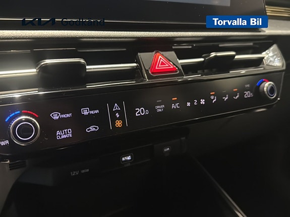 Kia Niro 13 of 14