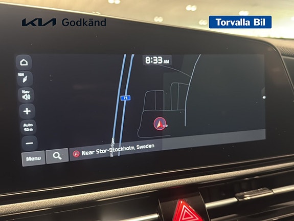 Kia Niro 11 of 14