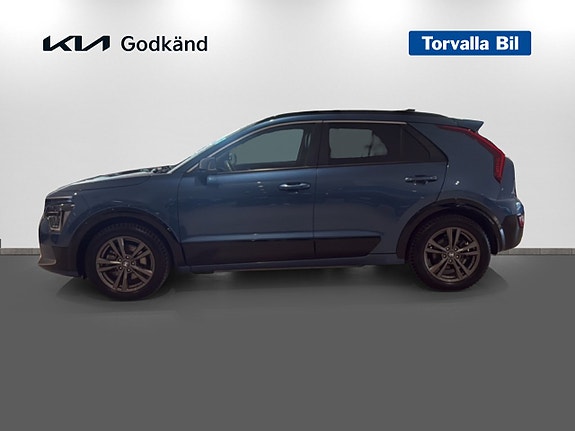Kia Niro 4 of 14