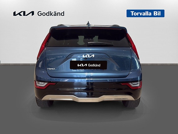 Kia Niro 6 of 14