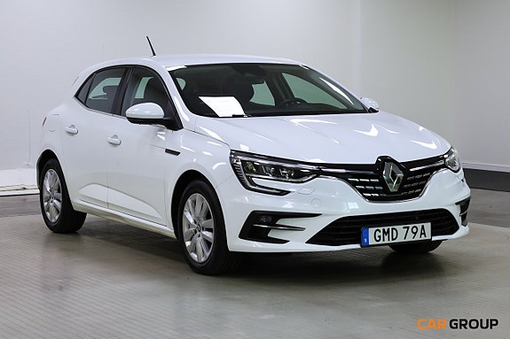Renault Megane 3 of 5