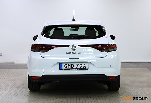 Renault Megane 5 of 5