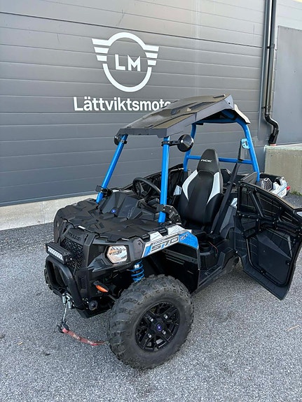 Polaris POLARIS ACE 570 EPS SP