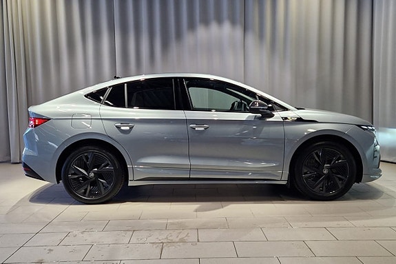 Skoda Enyaq 3 of 5